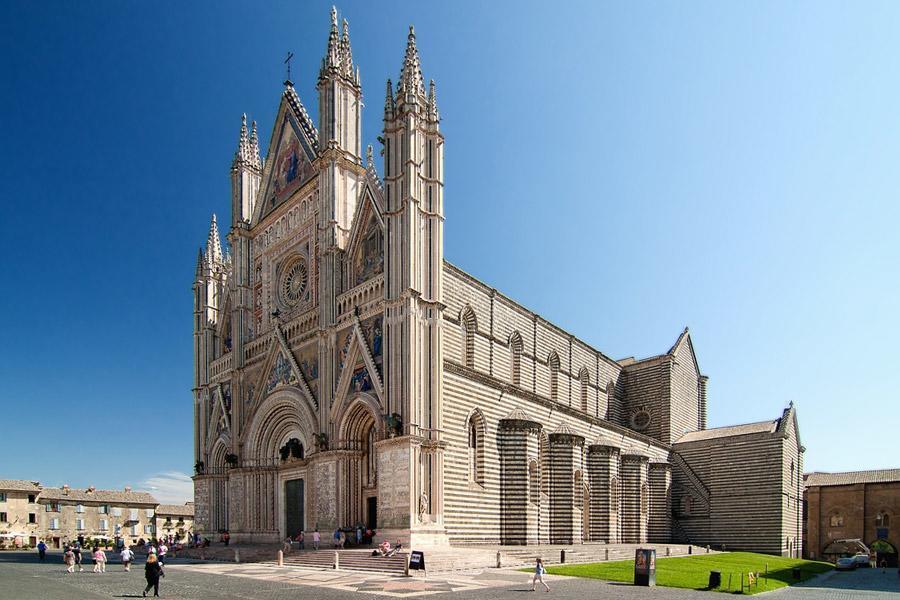 La Casa Di Mary Villa Amelia Exteriör bild